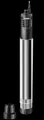 Produktbild: Gardena Tiefbrunnenpumpe 6000/5 Inox automatic Gartenpumpe Pumpe