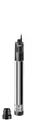 Produktbild: Gardena Tiefbrunnenpumpe Tauchpumpe Druckpumpe 6000/5 inox automatic