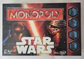 Produktbild: Monopoly Star Wars Edition Hasbro Vollständig