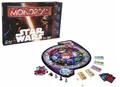 Produktbild: Hasbro Monopoly Star Wars