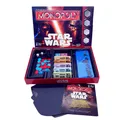 Produktbild: Hasbro Monopoly Disney Star Wars Brettspiel Gesellschaftsspiel Familienspiel - g
