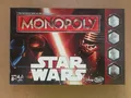 Produktbild: Hasbro Monopoly Star Wars - ab 8 Jahren - für 2 bis 4 Spieler - 2015    S