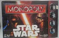 Produktbild: Star Wars Monopoly - Hasbro Vollständig - 2015