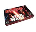Produktbild: Hasbro Monopoly Star Wars - ab 8 Jahren - für 2 bis 4 Spieler - 2015 ✅