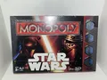 Produktbild: Monopoly Star Wars Hasbro 2015 NEU & SEALED