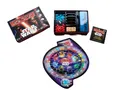 Produktbild: Star Wars Monopoly - Brettspiel von Hasbro - mit 4 Star Wars Figuren - GEPRÜFT