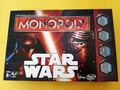 Produktbild: * MONOPOLY STAR WARS * von Hasbro, 2015