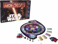 Produktbild: Monopoly Star Wars. Neu in Folie eingeschweißt. Top Rarität !!!