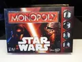Produktbild: Monopoly Star Wars - Disney - Hasbro Parker 2005. Neu in Folie. TOP RAR !