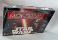 Produktbild: Monopoly - Star Wars Ausgabe von 2015 für 2-4 Spieler Hasbro 8+ Neu/New