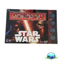 Produktbild: Monopoly Star Wars Brettspiel  Disney Hasbro - NEU & OVP Verschweißt