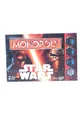 Produktbild: Star Wars Monopoly Hasbro 2015 geprüft komplett