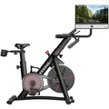 Produktbild: JASPORT × YESOUL G1M Max Bike (Bike + Bildschirm)