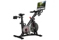 Produktbild: yesoul Speedbike G1M Plus & MAX Heimtrainer – belastbar bis 120 kg (App mit VoD Trainingskursen), 1080P FHD, 4×30W Lautsprecher, Kinomap&Zwift, Heimtrainer