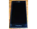 Produktbild: Smartphone - Blackberry leap schadow grey 16 GB