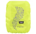 Produktbild: Step by Step Schulranzen Zubehör Regen-/Sicherheitshülle Medium 11.7 cm (yellow)