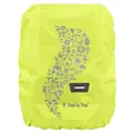 Produktbild: Step by Step Zubehör Regen-/Sicherheitshülle Medium 11.7 cm yellow *NEU*