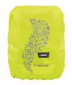 Produktbild: Step by Step Rain And Safety Cover M Regenhülle Yellow neongelb Neu