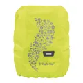 Produktbild: Step by Step Regenhülle Medium - GELB