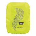 Produktbild: Step by Step Regen-/Sicherheitshülle, Medium, Gelb