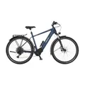 Produktbild: FISCHER VIATOR 8.0i E-Bike - sattblau, 28 Zoll, RH 55 cm, 711 Wh Generalüberholt