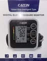 Produktbild: CAZON B26 Blutdruckmessgeräte Oberarm Digital