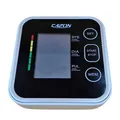Produktbild: CAZON B26 Blutdruckmessgerät Oberarm Digital Vollautomatisch Dual-User