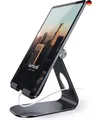 Produktbild: Lamicall Soporte para Tablet Ajustable, Soporte para Tablet - Soporte