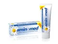 Produktbild: Aminomed Zahncreme 75ml, 3er Vorteilspack (3x 75ml Tube)