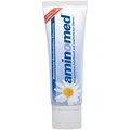 Produktbild: 6 aminomed Zahnpasta, je 75 ml Dr. Liebe