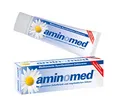 Produktbild: 12 aminomed Zahnpasta, je 75 ml Dr. Liebe