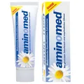 Produktbild: AMIN O MED Fluorid Kamille Zahnpaste, 75 ml