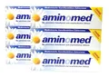 Produktbild: 6 x aminomed Zahncreme 75ml (6x 75ml Tube)