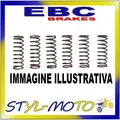 Produktbild: CSK122 Set Federn Kupplung Verstärkt EBC Suzuki VZR 1800 BZ Intruder 2014-2015