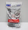 Produktbild: EBC Brakes CSK122 verstärkte Kupplungsfedern höhere Druckkraft NEU