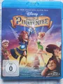 Produktbild: TinkerBell und die Piratenfee [Blu-ray]