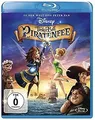 Produktbild: TinkerBell und die Piratenfee [Blu-ray] von Holmes, Peggy | DVD | Zustand gut