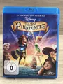 Produktbild: Blu-Ray • Disney TinkerBell und die Piratenfee #B10