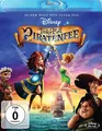 Produktbild: TinkerBell und die Piratenfee