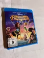 Produktbild: TinkerBell und die Piratenfee | Zustand sehr gut | Blu-Ray