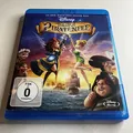 Produktbild: TinkerBell und die Piratenfee | Zustand sehr gut | Blu-Ray