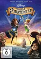 Produktbild: TinkerBell und die Piratenfee BluRay Neu