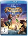 Produktbild: TinkerBell und die Piratenfee  | Blu-Ray