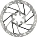 Produktbild: SRAM Bremsscheibe HS2 200mm 6-Loch