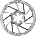 Produktbild: SRAM MTB-Bremsscheibe HS2 Silber Gr. 200 mm