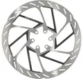 Produktbild: SRAM Scheibenbremse SRAM Bremsscheibe HS2 6-Loch / 200 mm - 200 mm
