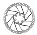 Produktbild: SRAM Bremsscheibe DB HS2 200mm 6-Loch, inkl. Stahlschrauben