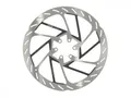 Produktbild: SRAM Bremsscheibe HS2 6-Loch 200 mm - mehr Bremskraft und optimales Wärmemana...