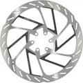 Produktbild: SRAM Bremsscheibe HS2 6-Loch / 200 mm - 200 mm