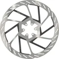 Produktbild: SRAM MTB Bremsscheibe HS2 200 mm, 6-Loch, Stärke 2 mm